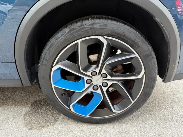 Lynk & Co 01 1.5 td phev auto - Foto 7
