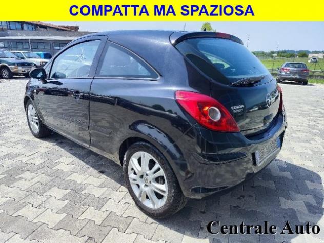 OPEL Corsa 1.3 CDTI 90CV 3 porte Enjoy rif. 19370814 - Foto 2