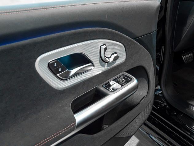 Mercedes-Benz CLA C178 BERLINA IBRIDA 220 - Foto 10