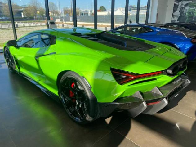 LAMBORGHINI Revuelto 6.5 V12 UFFICIALE ITALIA-SOLI 250KM rif. 24203404 - Foto 4