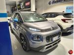 CITROEN - C3 Aircross - BlueHDi 100 S&S Shine