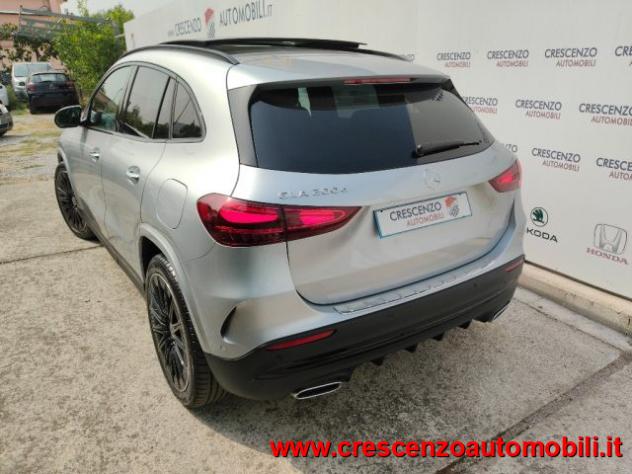 MERCEDES-BENZ GLA 200 d Automatic AMG Line Premium Plus - PREZZO REALE rif. 24054402 - Foto 7