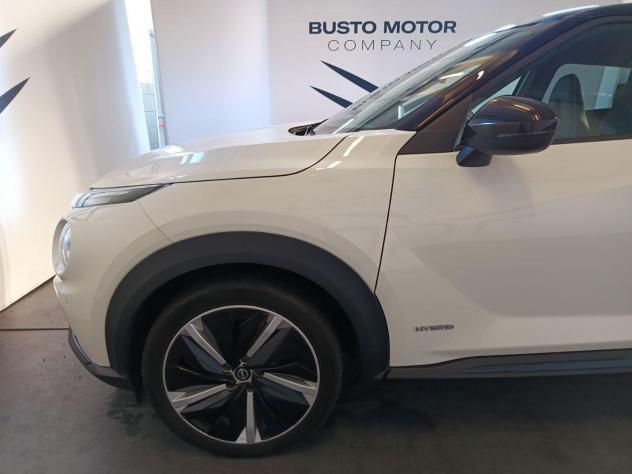 Nissan Juke 1.6 HEV N-Design PROMO VALIDA CON FINANZIAMENTO - Foto 4
