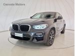 BMW X4 xDrive25d Msport rif. 21323665