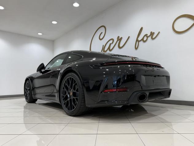 Porsche 911 Carrera Coupe' - Foto 6