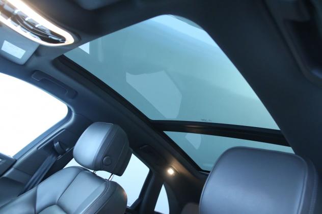 Porsche Macan 3.0d S 250cv PDK / Navigatore - Sedili sportivi - Porsche Active Suspension Management (PASM) - Foto 10