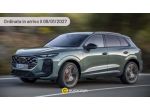 AUDI QUATTRO SPB TDI 142 kW S tronic  S Line Edition Q3 3&ordf rif. 23759640