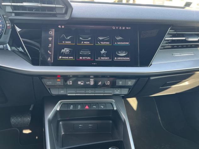 Audi A3 SPB 30 TFSI S tronic - Foto 9
