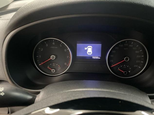 Kia Sportage 4ª serie 1.6 ECOGPL 2WD Business Class - Foto 8