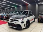 Abarth 595 1.4 Turbo T-Jet 140 CV