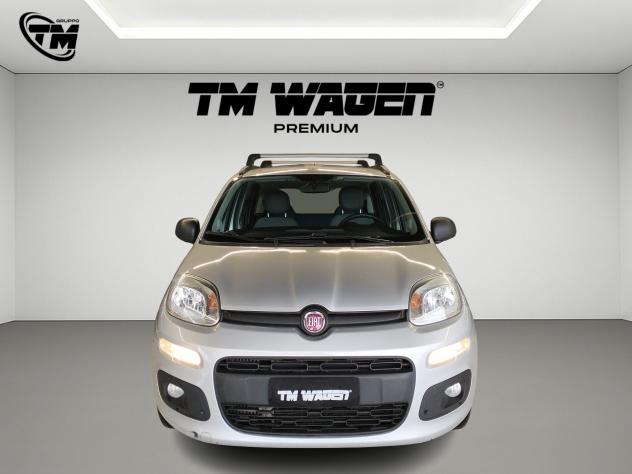 Fiat Panda 1.3 MJT S&S Pop - NEOPATENTATI - Foto 2