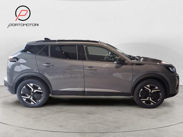 Peugeot 2008 NUOVO E- - Motore Elettrico 156cv Allure - Foto 6