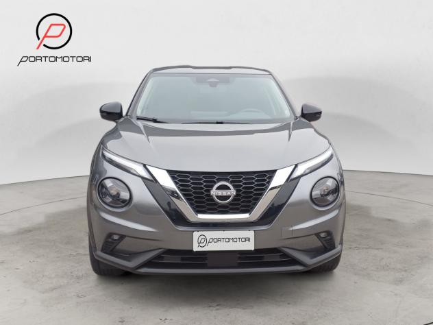 Nissan Juke 2ª serie 1.0 DIG-T 114 CV Acenta - Foto 8