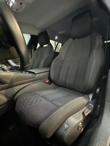 Peugeot 508 BlueHDi 130 Stop&Start EAT8 SW Allure - Foto 8