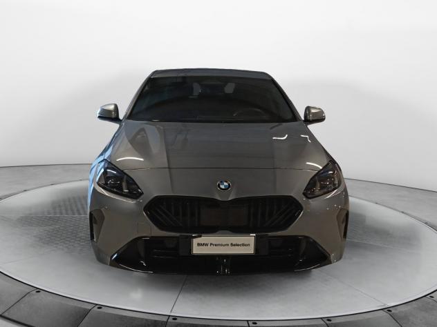 BMW Serie 2 Gran Coupe Serie 2 F74 Gran Coupe 218d Gran Coupe MSport Pro auto