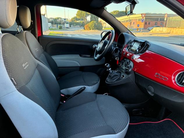 Fiat 500 1.2 Dolcevita - Foto 10