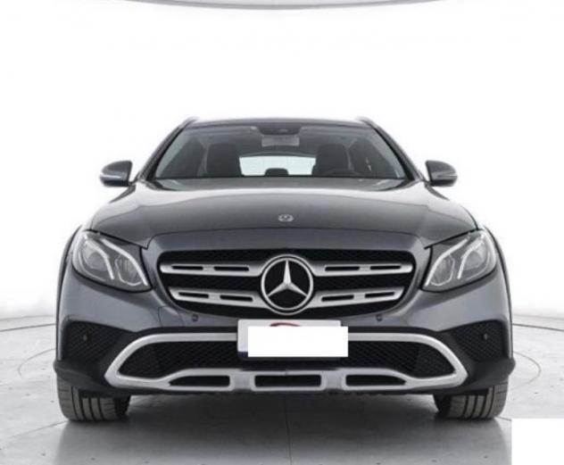 Mercedes-benz E 220 d S.W. 4Matic Auto Business Sport All-Terrain