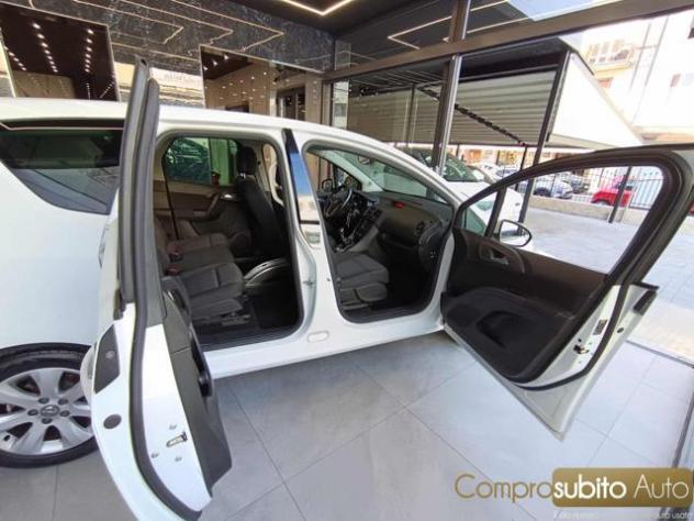 OPEL Meriva 1.3 CDTI 95CV ecoFLEX Elective rif. 23754081 - Foto 9
