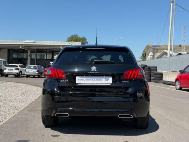 PEUGEOT 308 PureTech Turbo 130 S&S EAT8 GT Line rif. 23899475 - Foto 5