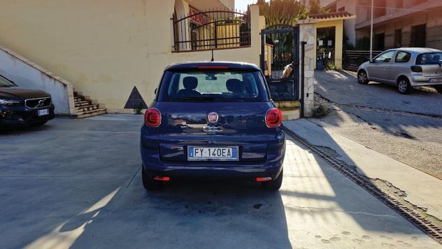 Fiat 500L 1.3 Multijet 95 CV Urban - Foto 6