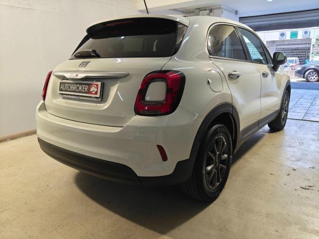 FIAT 500X 1.3 MultiJet 95 CV Club - Foto 4
