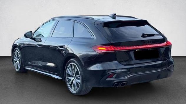 AUDI A5 AVANT TDI S LINE BLACK PACK 360 19 TECH PCK MATRIX rif. 23513458 - Foto 7