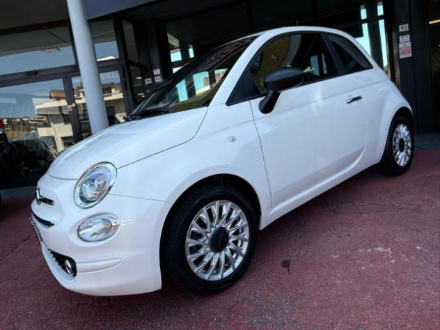 FIAT 500 1.0 Hybrid Dolcevita Vetri osc Navi Clima auto rif. 23905413 - Foto 2