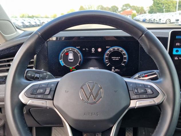 Volkswagen Passat Variant 1.5 eTSI ACT DSG Camera 17" Navi - Foto 8