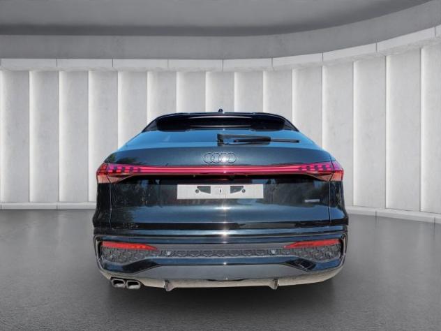 AUDI Q5 SPB MHEV+ BLACKLINE 204CV QUATTRO STRONIC PELLE"21 rif. 24198585 - Foto 7