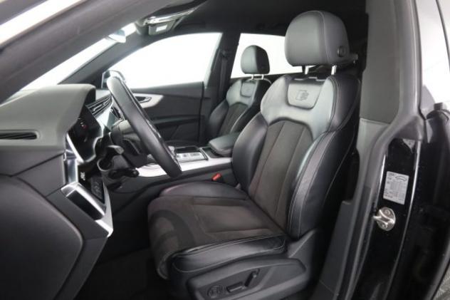 AUDI Q8 Q8 50 TDI 286 CV quattro tiptronic Sport rif. 23697759 - Foto 2