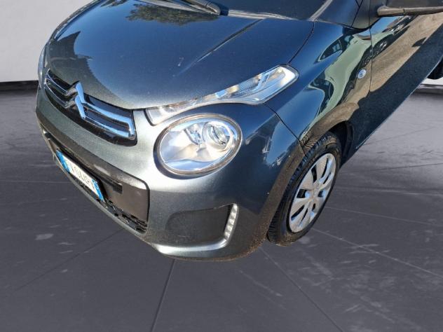 Citroën C1 1.0 VTi72 Feel - Foto 9