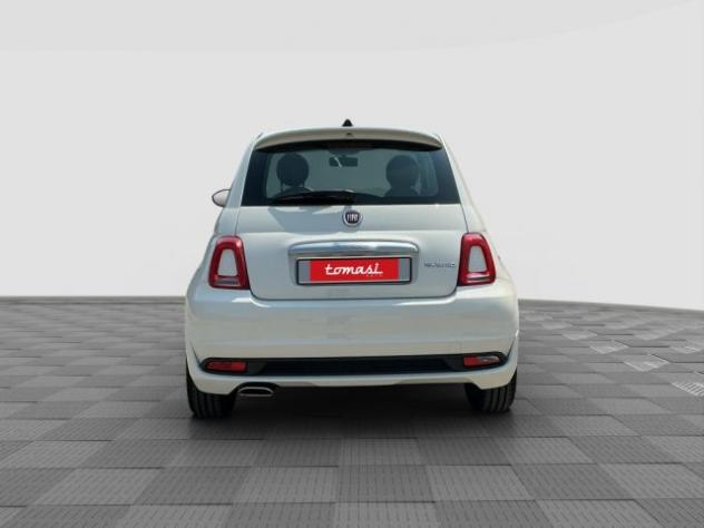 FIAT 500 500 1.0 Hybrid Connect rif. 23982587 - Foto 4