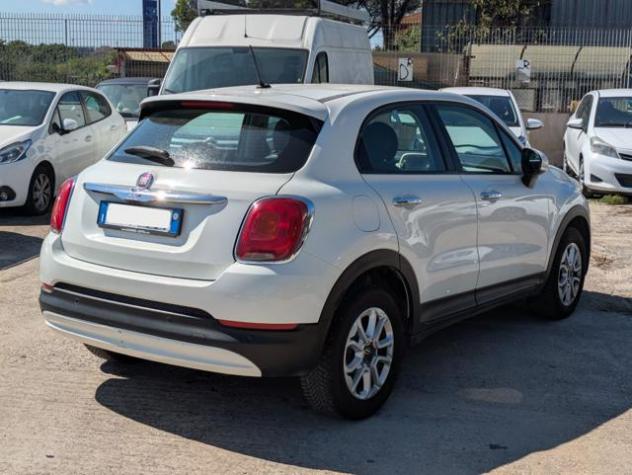 FIAT 500X 1.6mjt 120cv rif. 22780625 - Foto 5