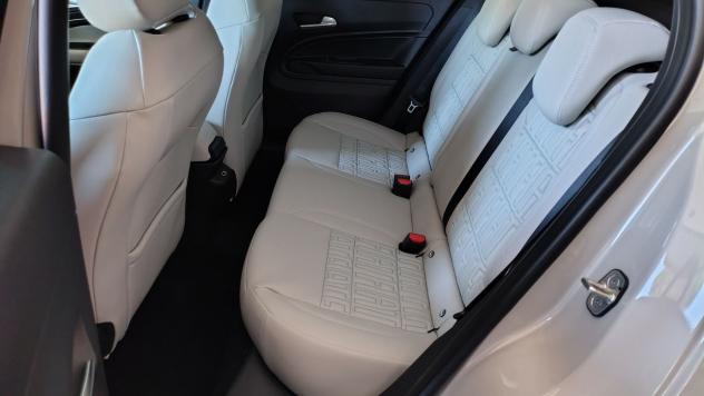 FIAT 600 1.2 Hybrid 110cv La Prima - Foto 8