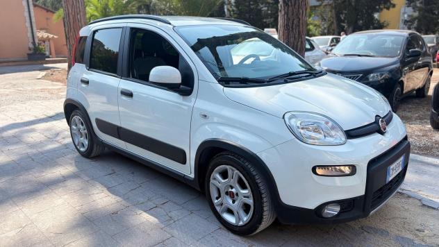FIAT Panda 1.0 FireFly 70cv S&S Hybrid 12 MESI DI GARANZIA PRONTA CONSEGNA IVA ESPOSTA - Foto 2