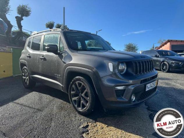 JEEP Renegade Night Eagle TETTO APRIBILE + ALTRE IN SEDE rif. 24212301 - Foto 3