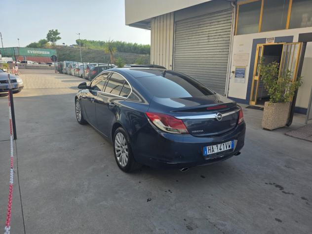 Opel Insignia 2.0 Turbo Start&Stop 4 porte Cosmo - Foto 5