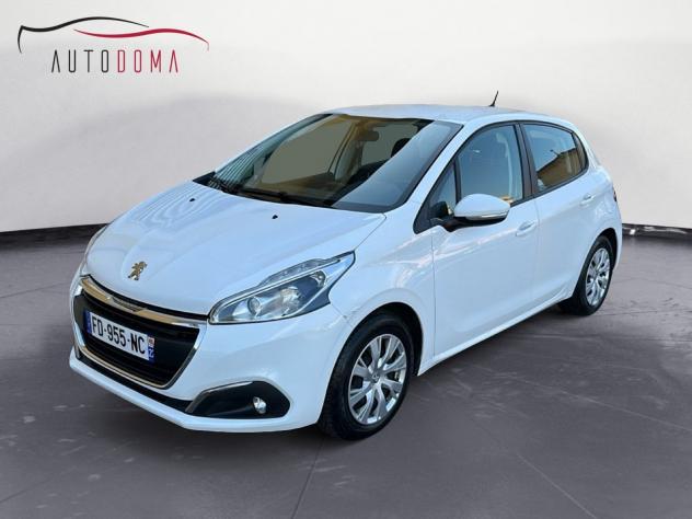 Peugeot 208 Active PureTech 82cv S/S Neopat. - Foto 3