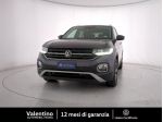 Volkswagen T-Cross 1.0 TSI DSG Advanced