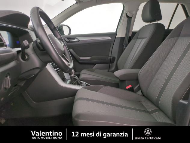Volkswagen T-Roc 1.5 TSI DSG ACT Life - Foto 6