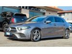MERCEDES-BENZ A 220 d 190cv Auto Premium AMG - ECCELLENTI CONDIZIONI rif. 2 &hellip;