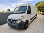RENAULT - Master 2.3 dci 160 cv PL TA