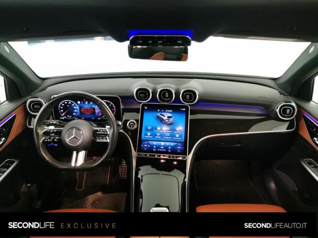 Mercedes-Benz GLC 220 d AMG Line Premium 4matic auto - Foto 9