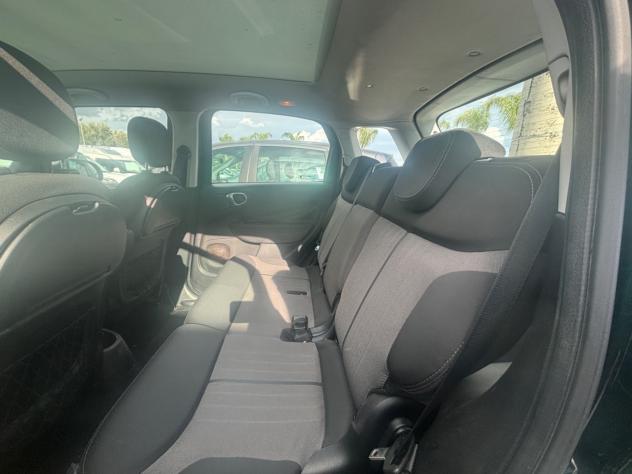 Fiat 500L 0.9 TwinAir Turbo Natural Power Lounge - 2014 - Foto 5