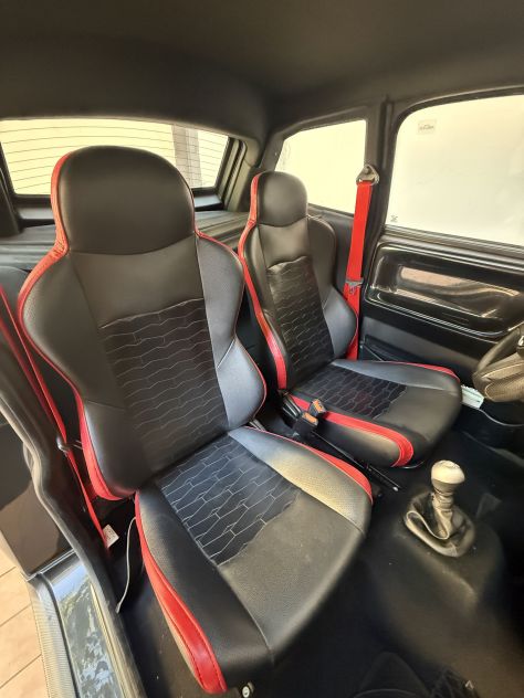 Minicar CHATENET CH46 ST anno 2021 - Foto 6