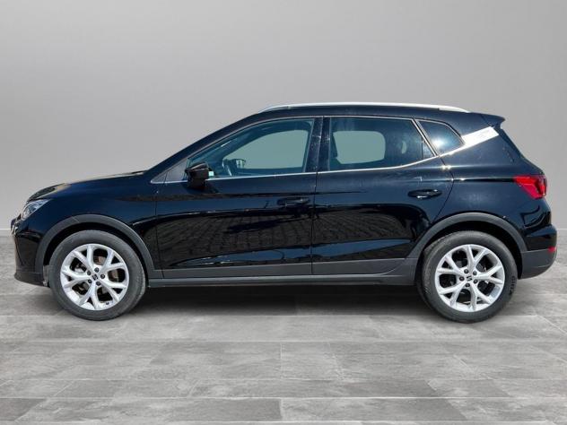 SEAT Arona 1.0 ecotsi FR 95cv - Foto 8