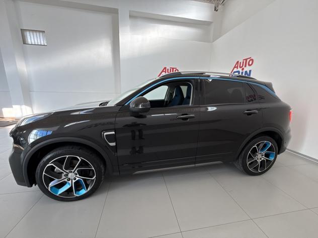 Lynk & Co 01 01 1.5 192KW PHEV DCT - Foto 2