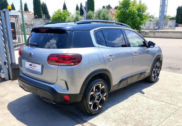 CITROEN - C5 Aircross - BlueHDi 130 S&S Shine - Foto 3
