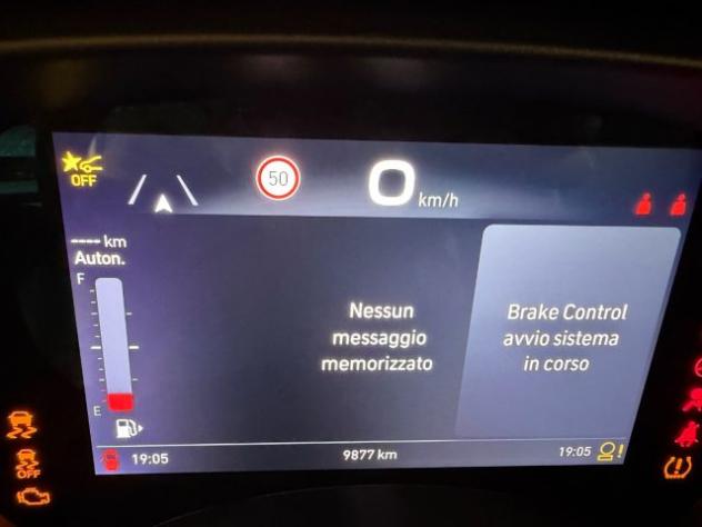 FIAT Panda 1.0 FireFly S&S Hybrid rif. 24013815 - Foto 5