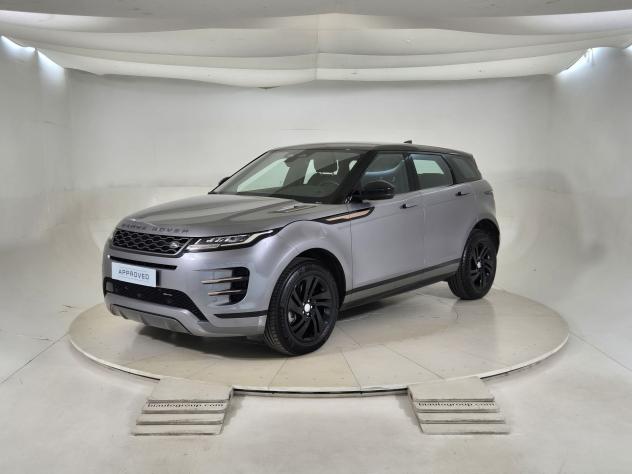 Land Rover Range Rover Evoque 2.0d i4 mhev R-Dynamic S awd 163cv auto